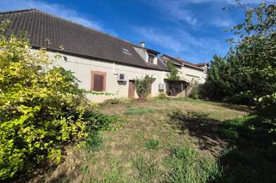 Maison 6 pièces 155000 €