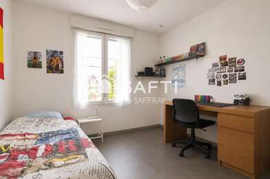Appartement 1 pièces 83000 €