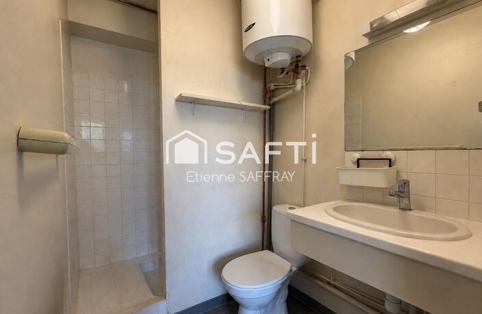 Studio loué meublé  Rentabilité 5,9 % — photo 3