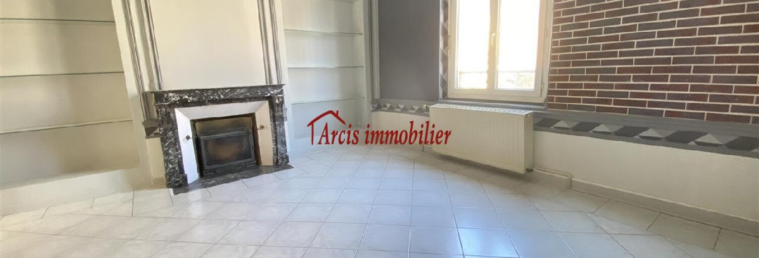 Maison 7 Pièces 153 m² à vendre à Arcis-sur-Aube (10700)