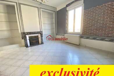 Maison 7 pièces 107000 €