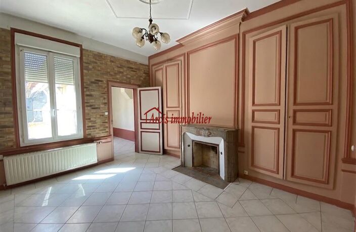 Vente maison 7 pièces 153 m² Arcis-sur-Aube (10700) — photo 3