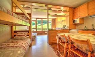 Appartement 1 Pièce 30 m² à vendre à Morzine (74110)