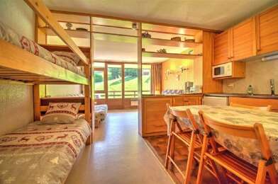 Appartement 1 pièces 230000 €