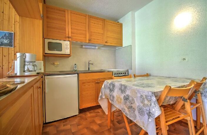 Vente appartement 1 pièce 29 m² Morzine (74110) — photo 3
