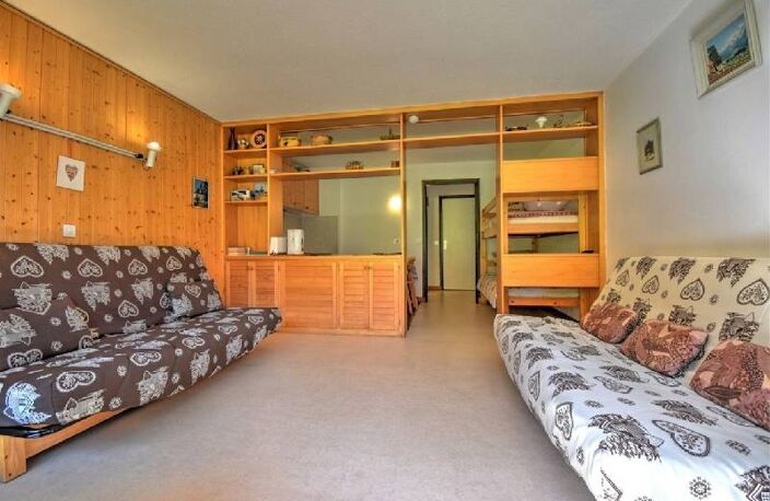 Vente appartement 1 pièce 29 m² Morzine (74110) — photo 4