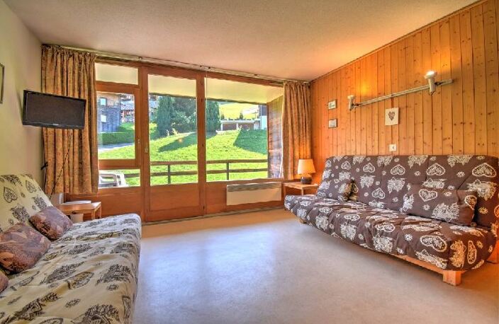 Vente appartement 1 pièce 29 m² Morzine (74110) — photo 5