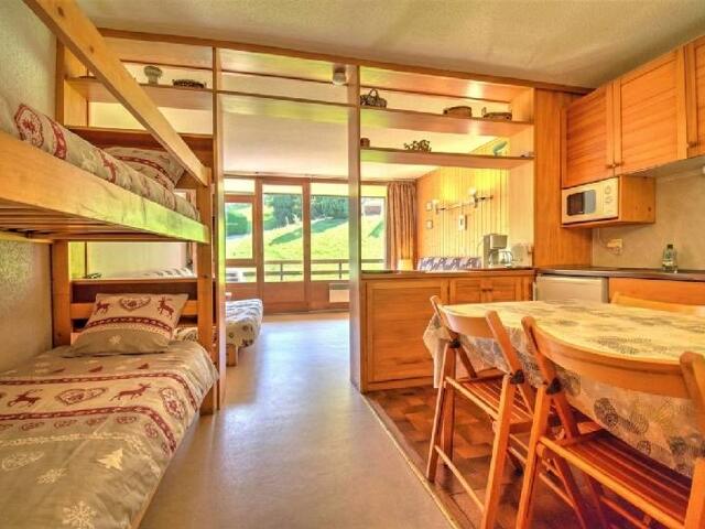 Appartement proposé à Morzine