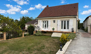 Maison 5 Pièces 118 m² à vendre à Cambronne-lès-Ribécourt (60170)