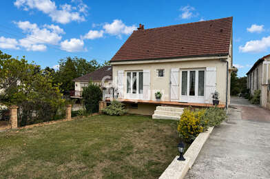 Maison 5 pièces 229000 €