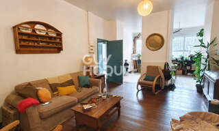 Appartement 3 Pièces 90 m² à vendre à Vals-les-Bains (07600)