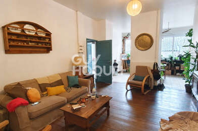 Appartement 3 pièces 80000 €