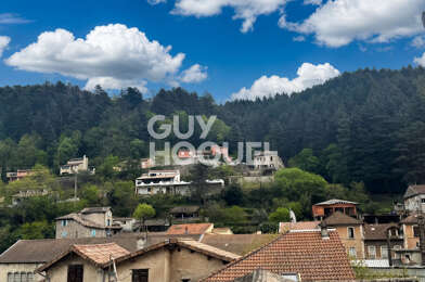 Appartement 3 pièces 95000 €