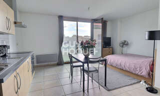 Appartement 1 Pièce 32 m² à vendre à Lyon 7 (69007)