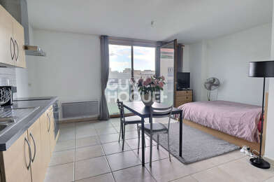 Appartement 1 pièces 199000 €