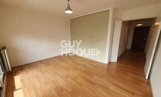 Appartement 1 Pièce 31 m² à louer à Talence (33400)