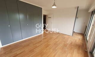 Appartement 1 Pièce 31 m² à louer à Talence (33400)