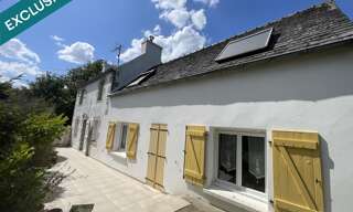 Maison 5 Pièces 107 m² à vendre à Plounéour-Ménez (29410)