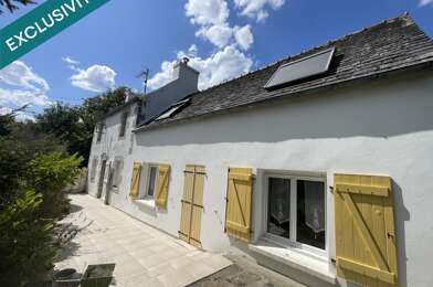 Maison 5 pièces 168000 €