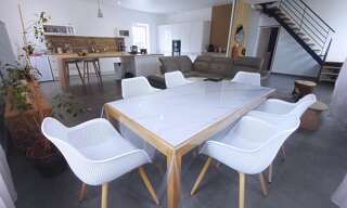 Maison 7 Pièces 165 m² à vendre à Essigny-le-Petit (02100)