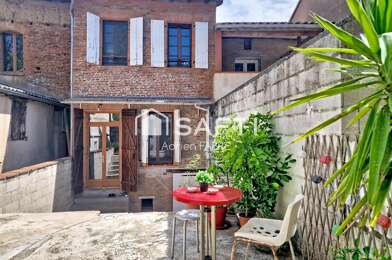 Maison 5 pièces 239000 €