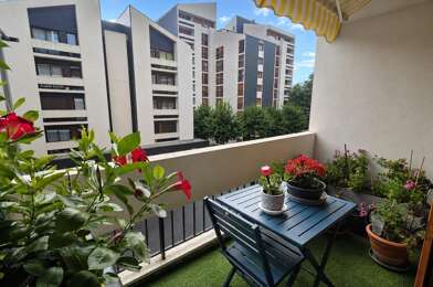 Appartement 3 pièces 249990 €