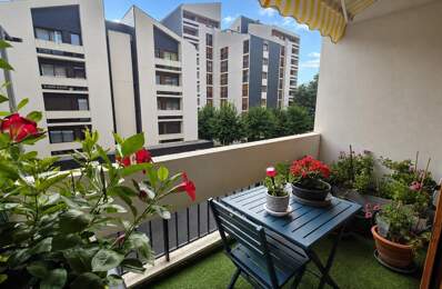 Appartement ANGERS  LA DOUTRE — photo du bien