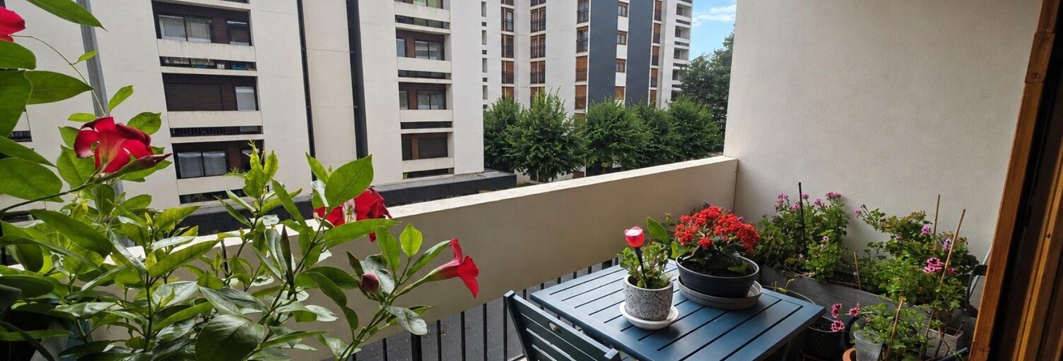 Appartement 3 Pièces 80 m² à vendre à Angers (49000)