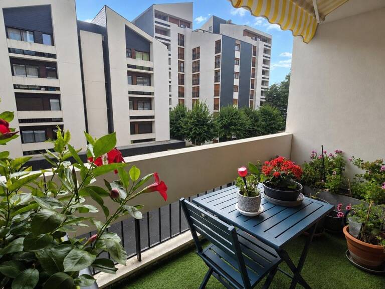 Appartement ANGERS  LA DOUTRE — photo 1