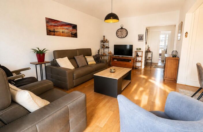 Appartement ANGERS  LA DOUTRE — photo 2