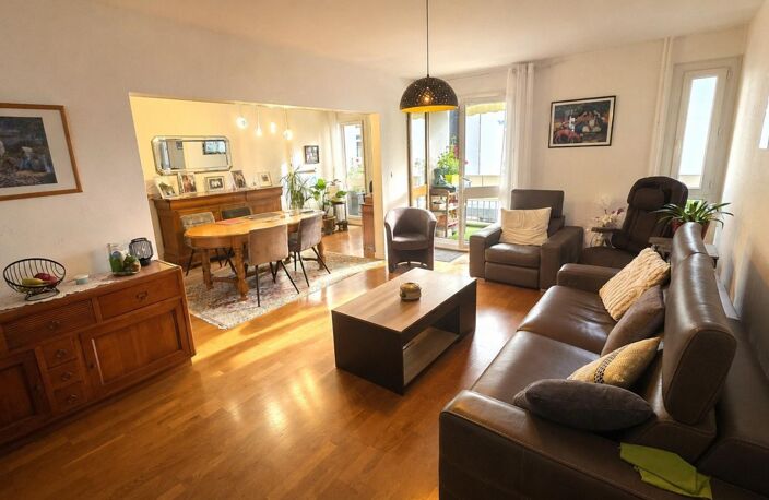 Appartement ANGERS  LA DOUTRE — photo 3