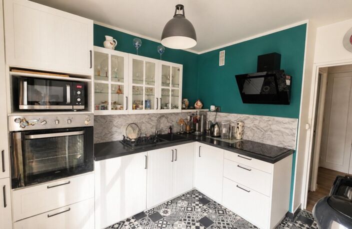 Appartement ANGERS  LA DOUTRE — photo 4