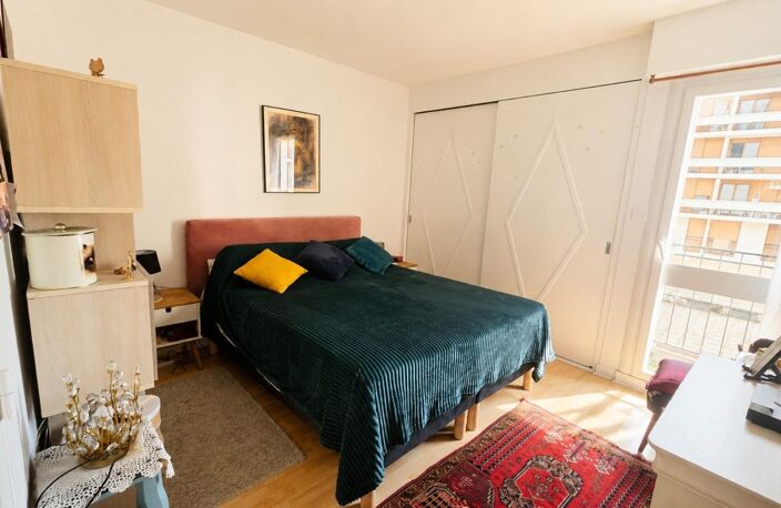 Appartement ANGERS  LA DOUTRE — photo 5