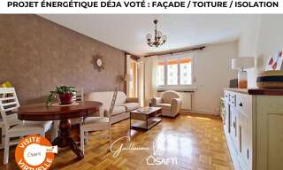 Appartement 4 Pièces 80 m² à vendre à Sainte-Foy-lès-Lyon (69110)