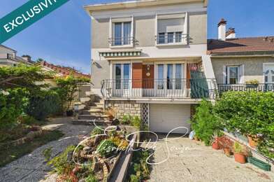 Maison 5 pièces 470000 €
