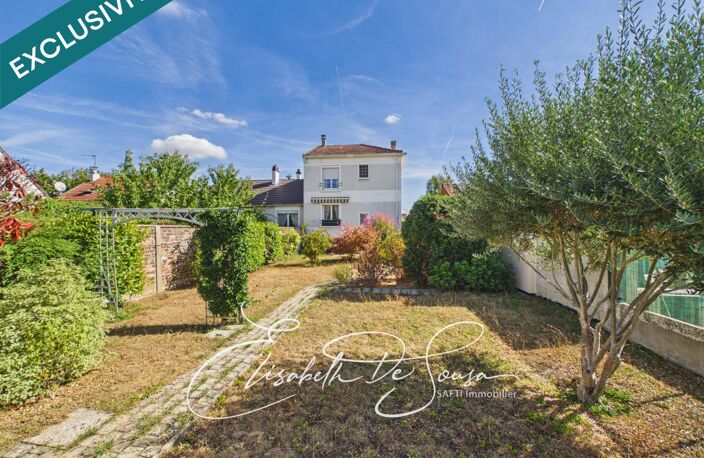 Agréable maison comme à la campagne  ! — photo 2