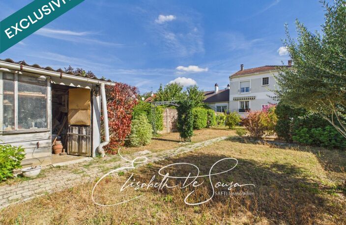 Agréable maison comme à la campagne  ! — photo 3