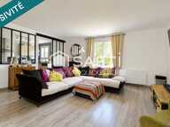 Maison individuelle semi plain-pied — photo 2