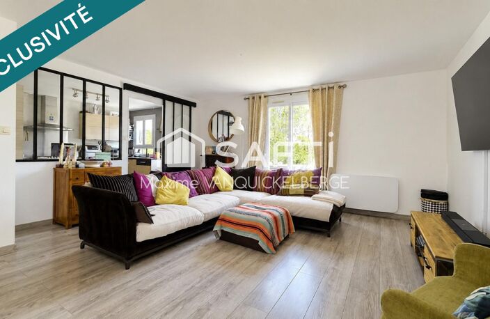 Maison individuelle semi plain-pied — photo 2