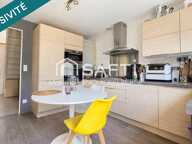 Maison individuelle semi plain-pied — photo 4