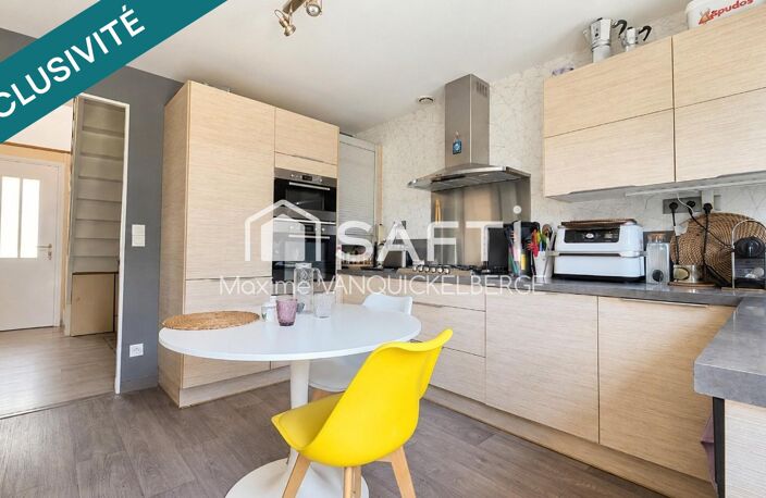 Maison individuelle semi plain-pied — photo 4