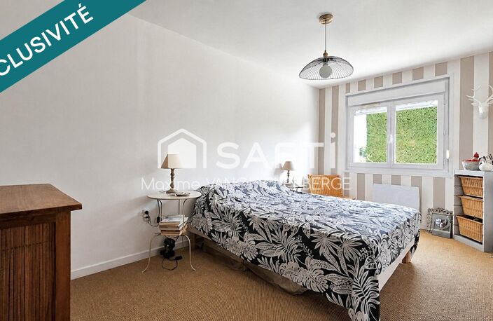 Maison individuelle semi plain-pied — photo 5
