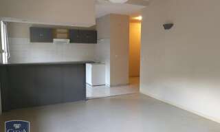 Appartement 2 Pièces 54 m² à louer à Chambéry (73000)