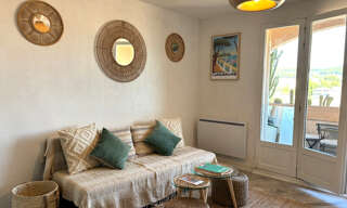 Appartement 2 Pièces 36 m² à louer à Carqueiranne (83320)
