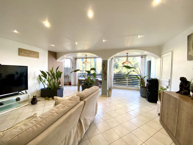 T4 98 m2, 3 chambres - Pas de travaux - La Coupiane — photo du bien