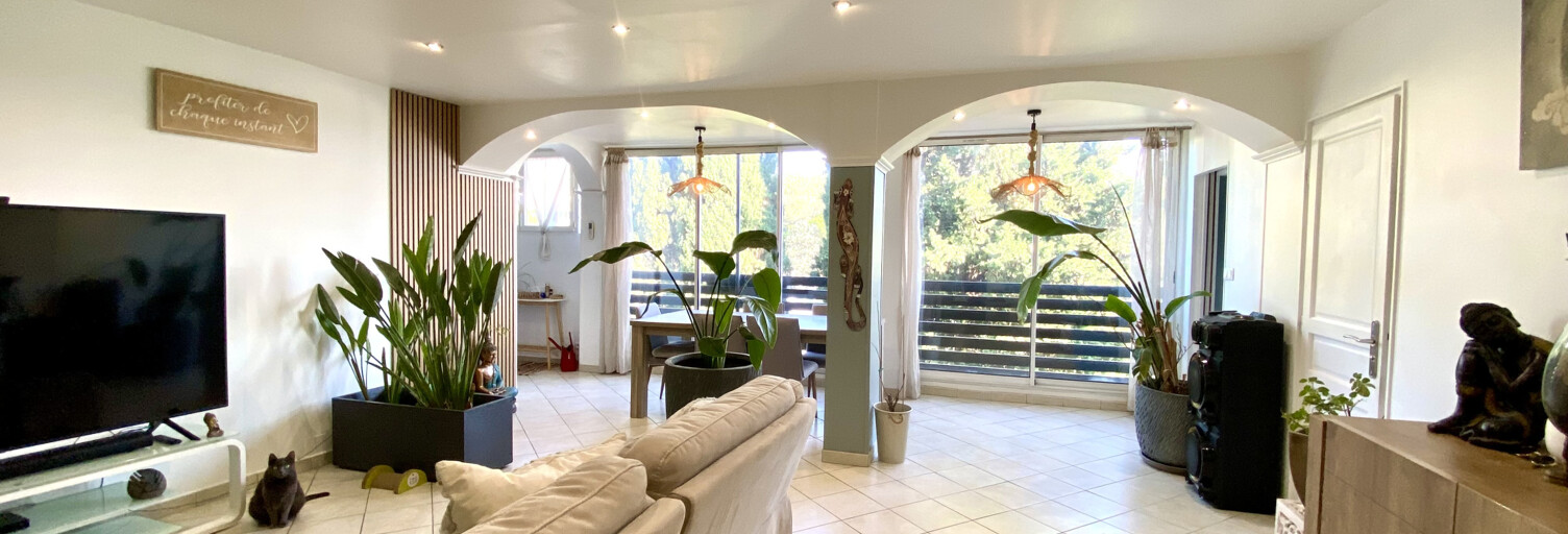 Appartement 4 Pièces 98 m² à vendre à La Valette-du-Var (83160)