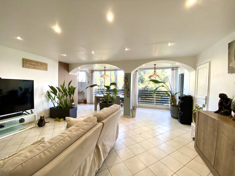 T4 98 m2, 3 chambres - Pas de travaux - La Coupiane — photo 1