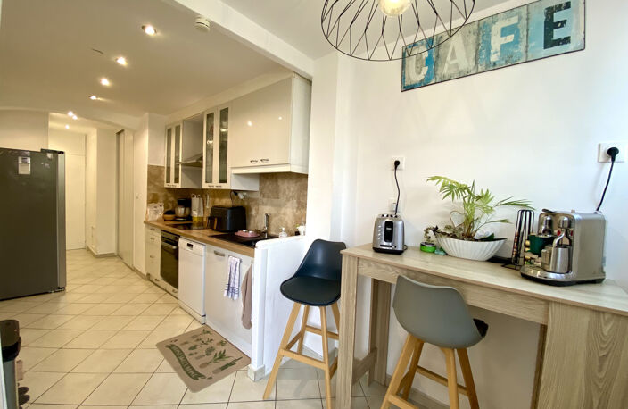 T4 98 m2, 3 chambres - Pas de travaux - La Coupiane — photo 4