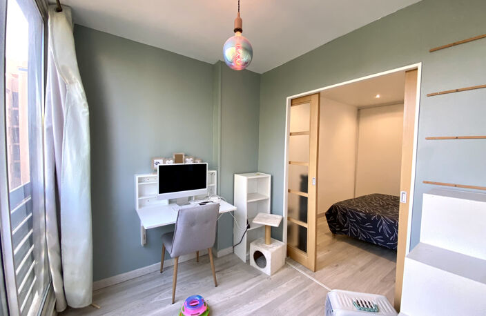 T4 98 m2, 3 chambres - Pas de travaux - La Coupiane — photo 5