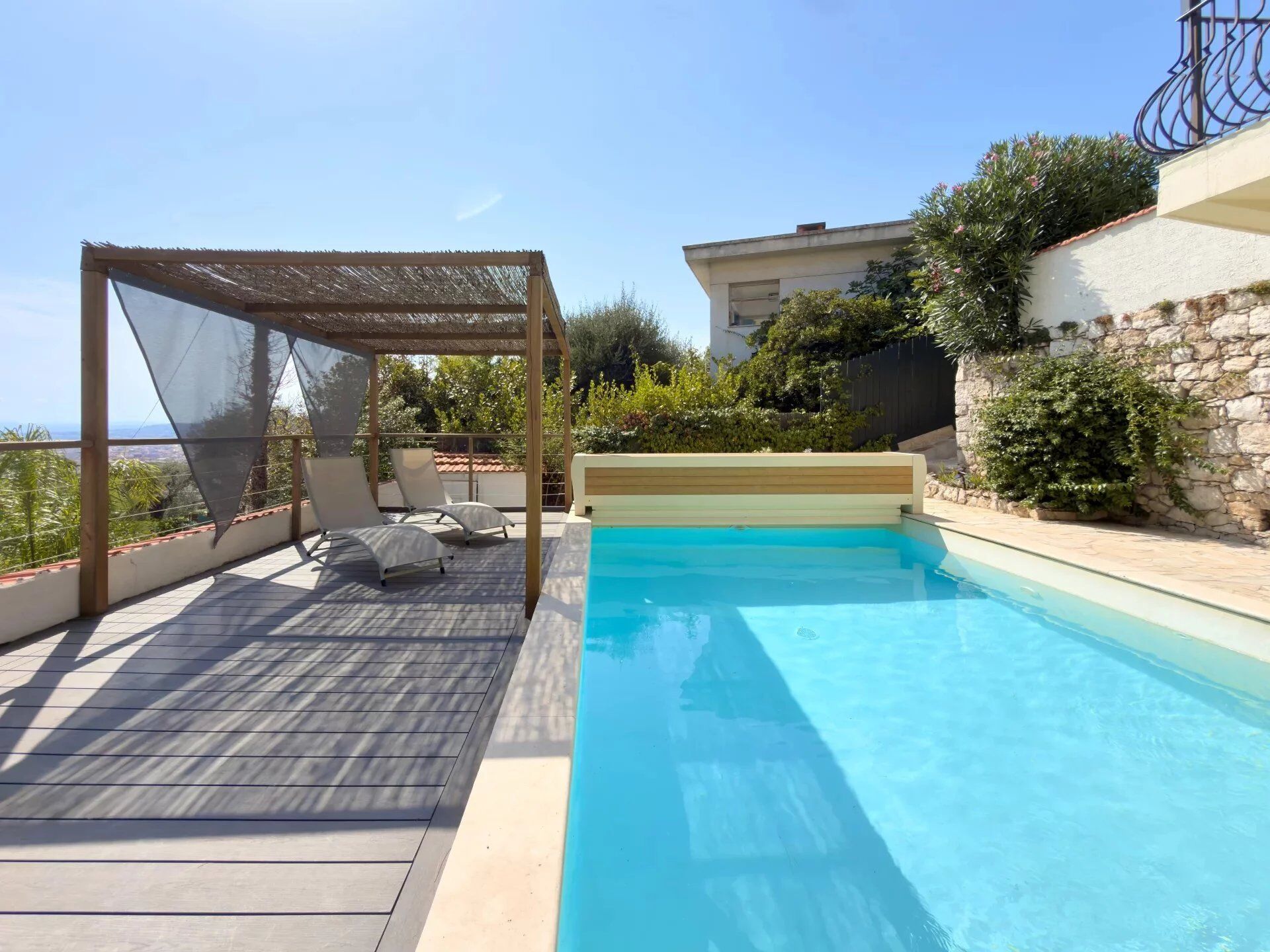 Appartement 4 pièces 92 m² · à Nice · 92 m² · 1 500 000 €